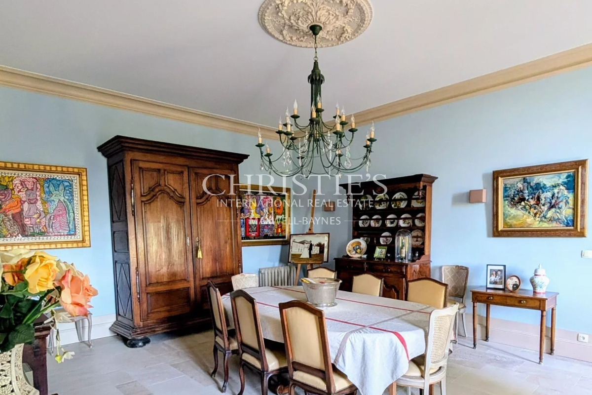 Luxury House for sale in Saint-Émilion, 1 696 000 €, Photo 7