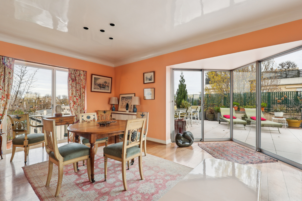 Appartement de luxe à vendre à Neuilly-sur-Seine, 2 360 000 €, Photo 1