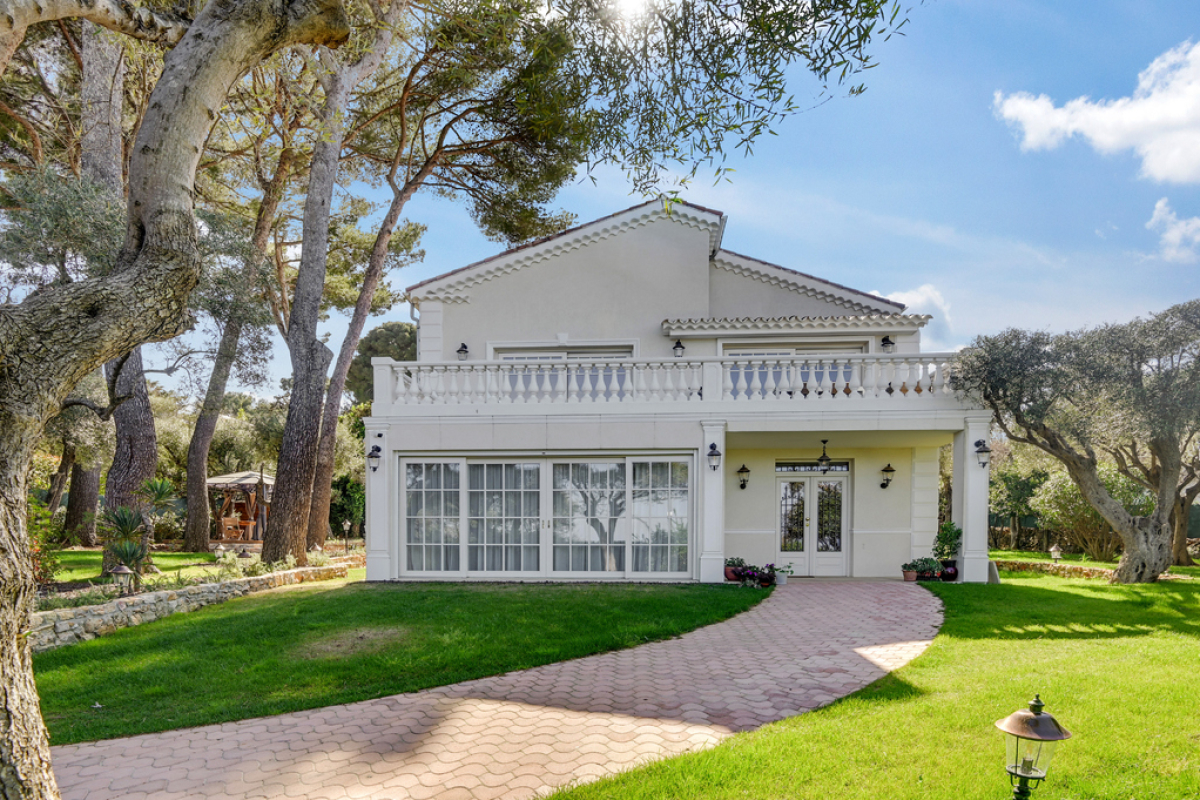 Luxury House for sale in Cap d'Antibes, 4 950 000 €, Photo 1