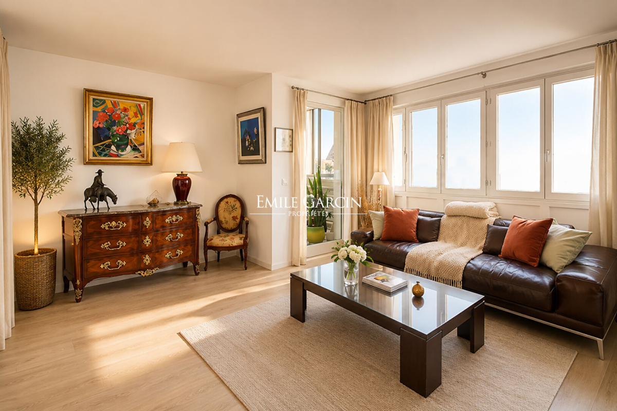 Appartement de luxe à vendre à Saint-Jean-de-Luz, 1 270 000 €, Photo 3