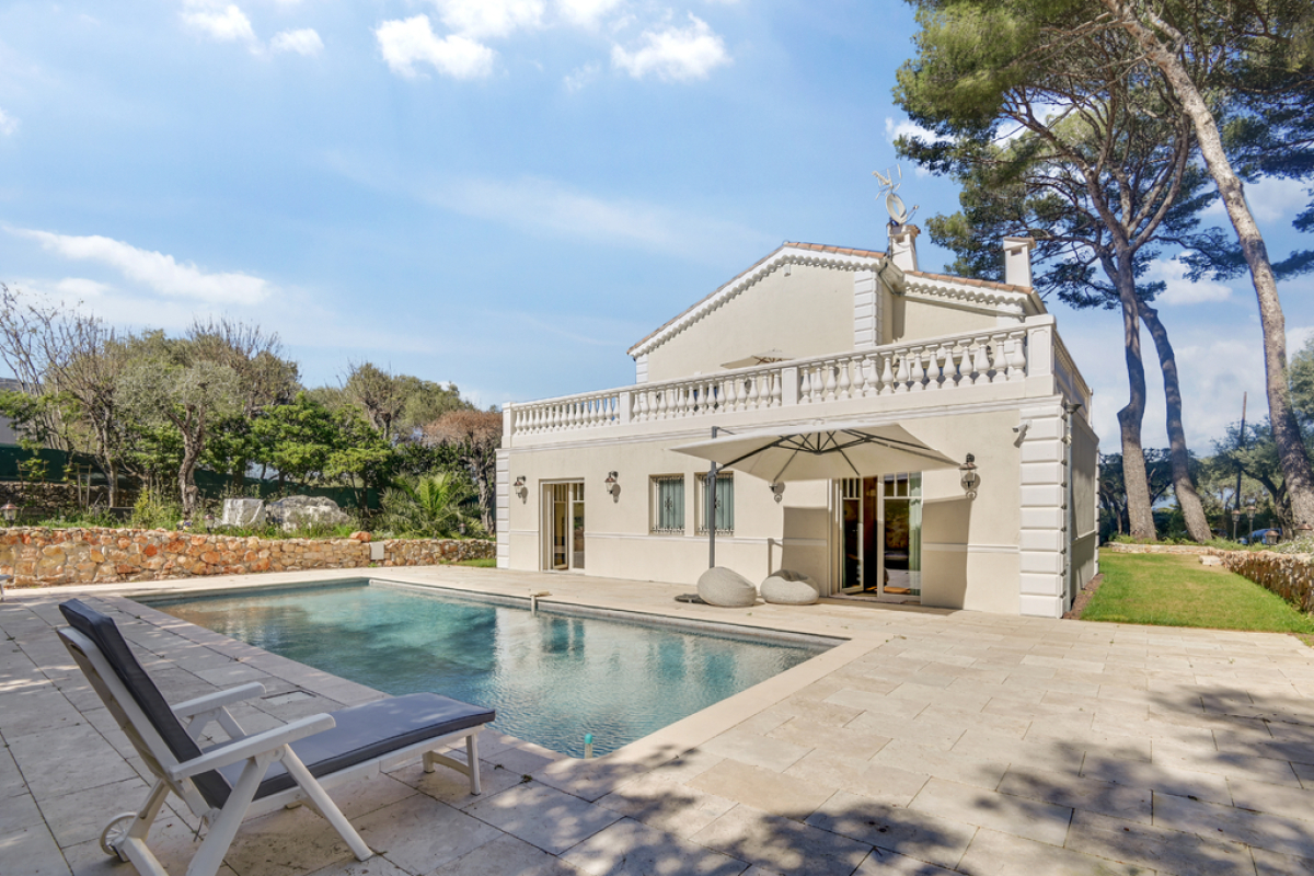 Luxury House for sale in Cap d'Antibes, 4 950 000 €, Photo 3
