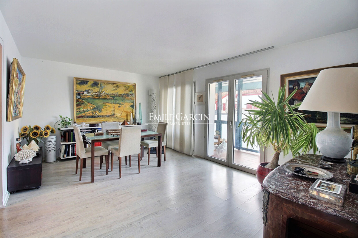 Appartement de luxe à vendre à Saint-Jean-de-Luz, 1 365 000 €, Photo 4