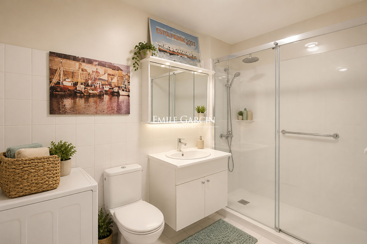 Appartement de luxe à vendre à Saint-Jean-de-Luz, 1 270 000 €, Photo 4