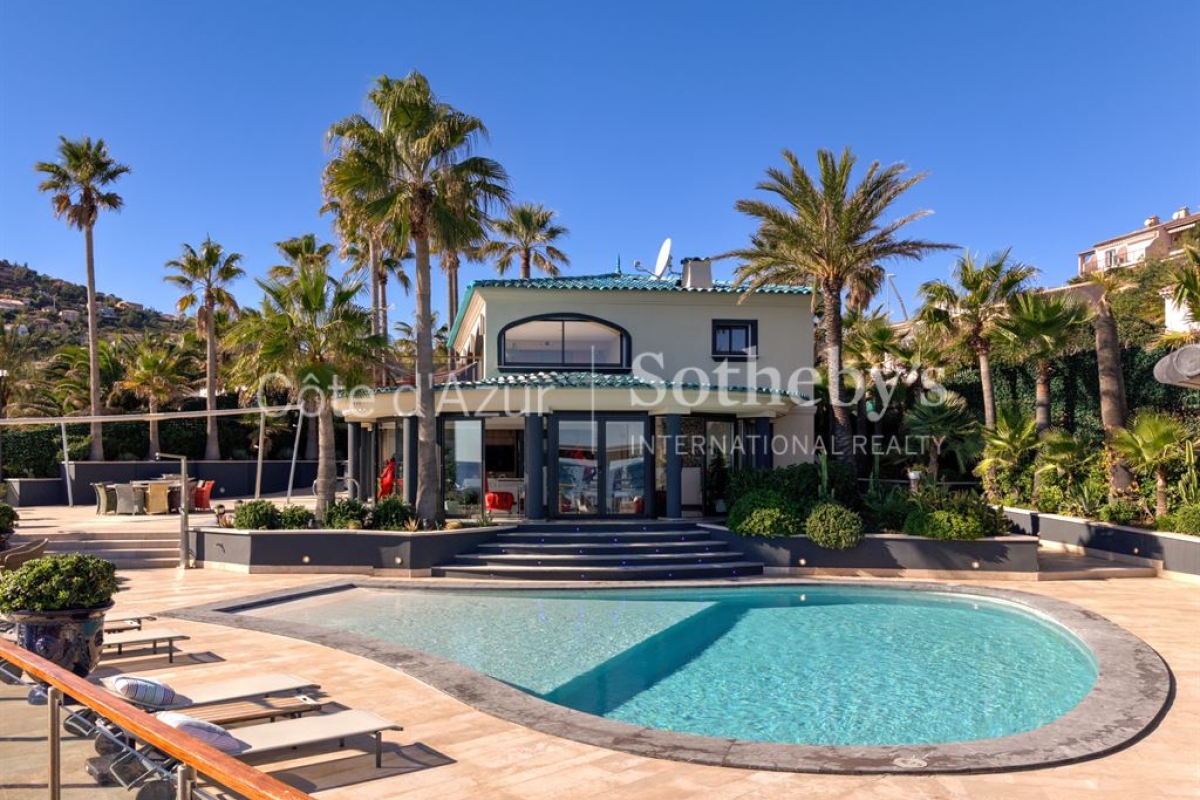 Luxury House for sale in Saint-Raphaël, 5 800 000 €, Photo 4