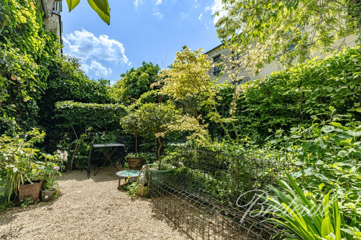 Maison de luxe à vendre à Paris 20Ème, 2 430 000 €, Photo 4