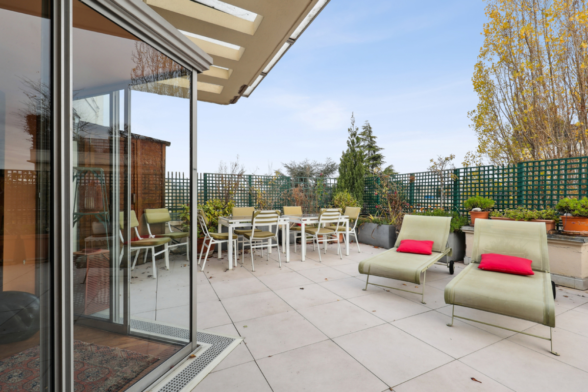Appartement de luxe à vendre à Neuilly-sur-Seine, 2 360 000 €, Photo 5