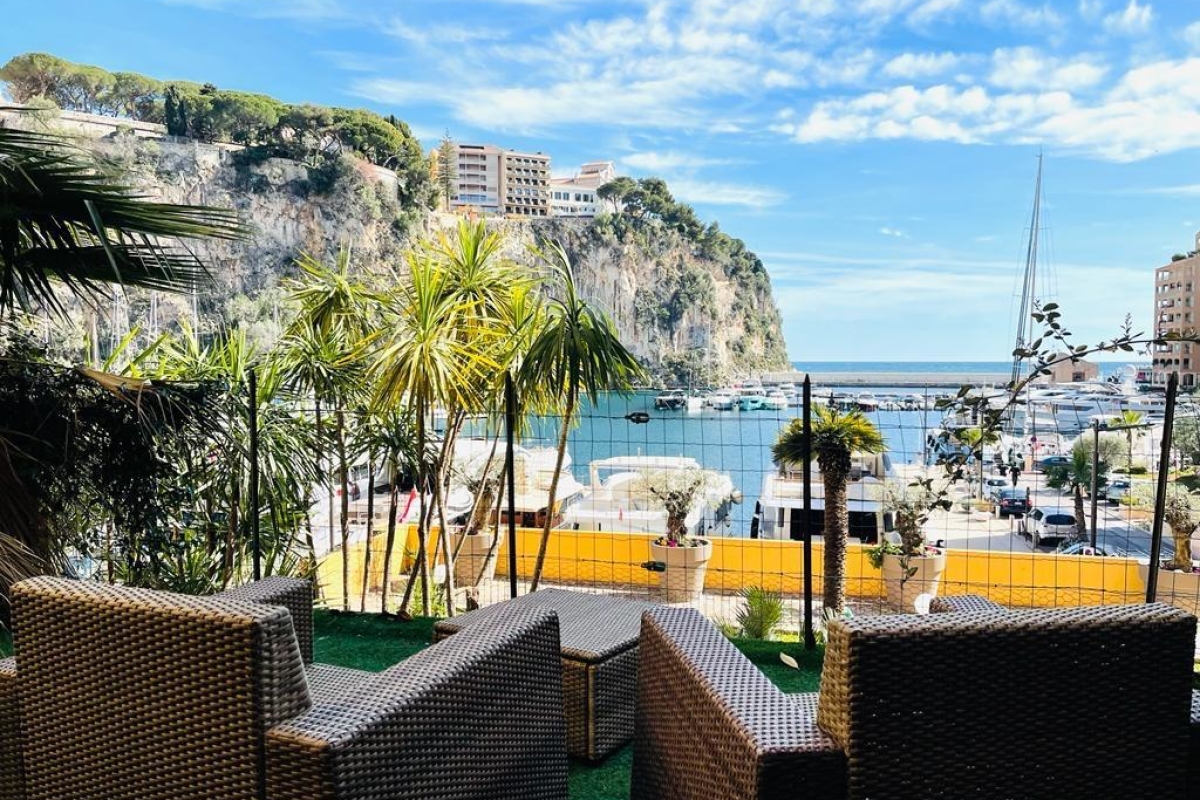 Appartement de luxe à vendre à Monaco, 3 900 000 €, Photo 1