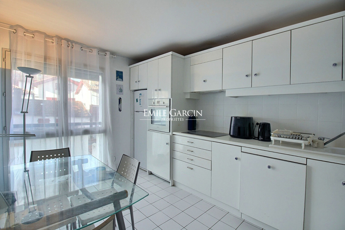 Appartement de luxe à vendre à Saint-Jean-de-Luz, 1 365 000 €, Photo 6