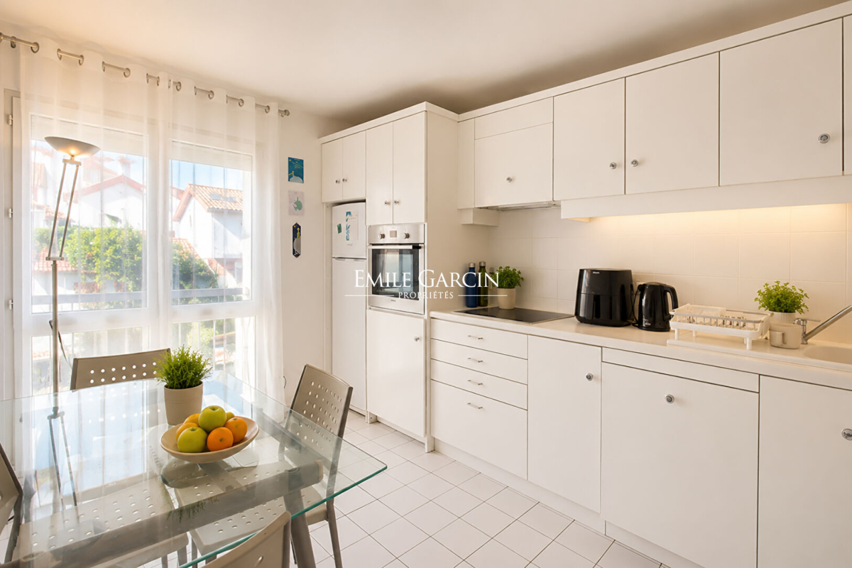 Appartement de luxe à vendre à Saint-Jean-de-Luz, 1 270 000 €, Photo 6