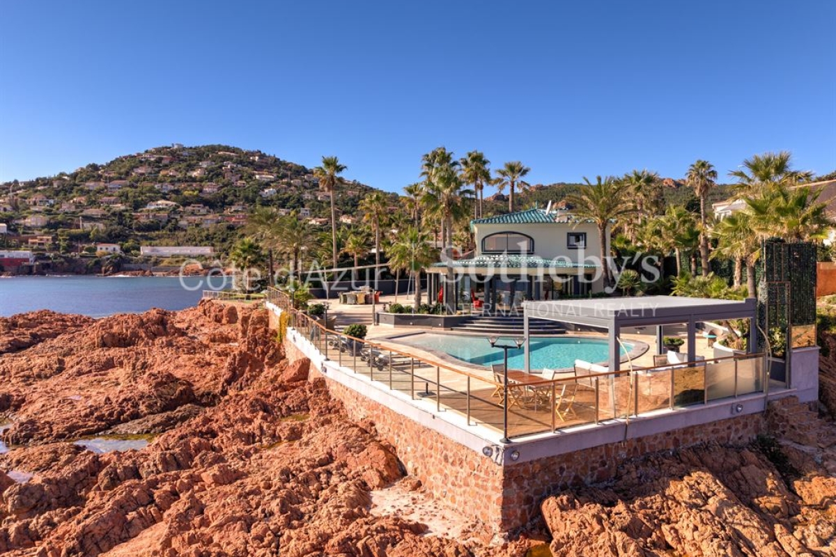 Luxury House for sale in Saint-Raphaël, 5 800 000 €, Photo 7