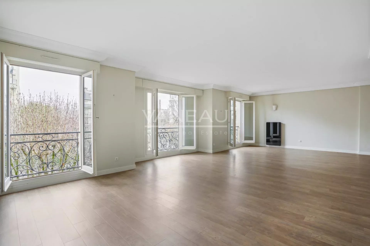 Appartement de luxe à vendre à Paris 16ème, 2 800 000 €, Photo 1