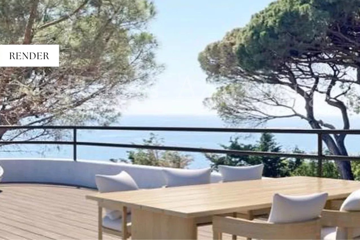 Luxury House for sale in Sainte-Maxime, 6 500 000 €, Photo 1