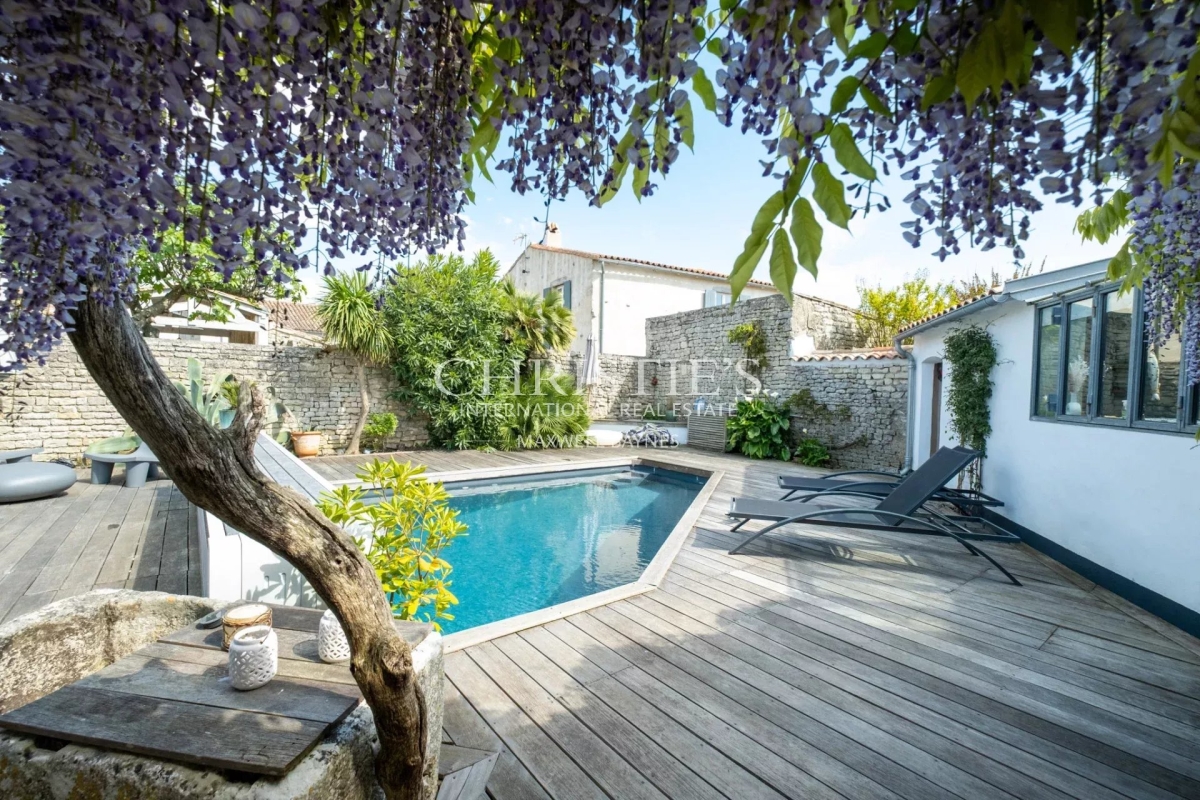 Luxury House for sale in Sainte-Marie-de-Ré, 1 455 000 €, Photo 1