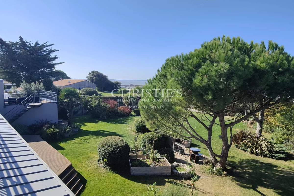 Maison de luxe à vendre à L Houmeau, 2 730 000 €, Photo 1