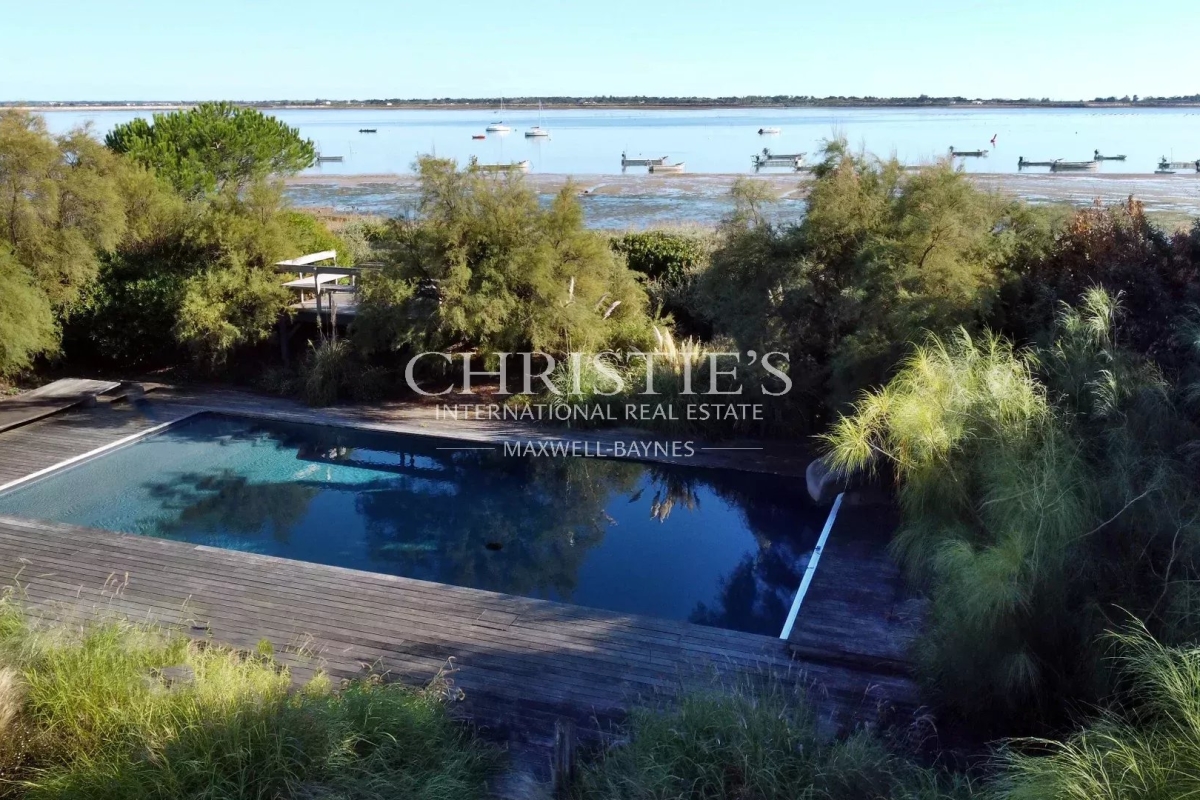 Maison de luxe à vendre à Les Portes en Re, 5 985 000 €, Photo 1