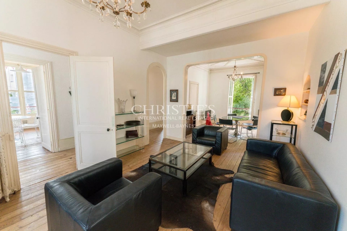 Maison de luxe à vendre à La Rochelle, 1 743 000 €, Photo 1
