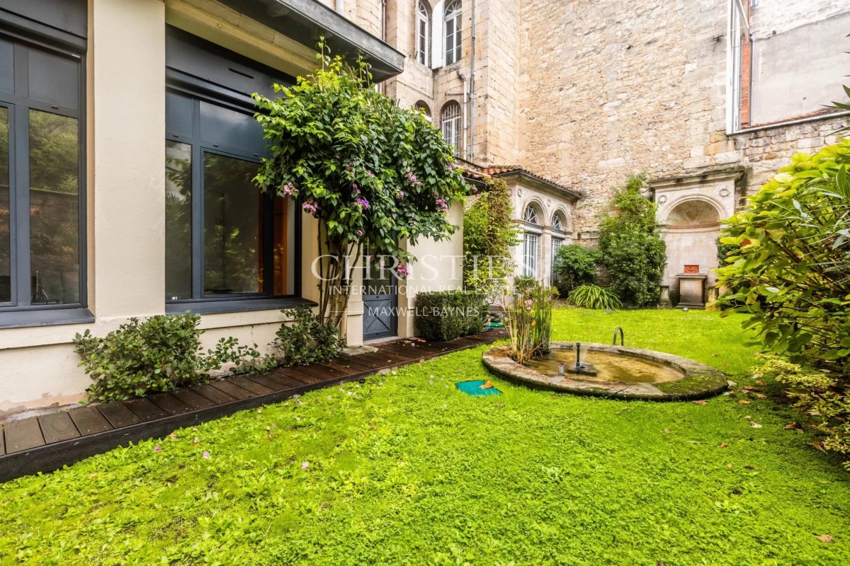 Appartement de luxe à vendre à Bordeaux, 945 000 €, Photo 1