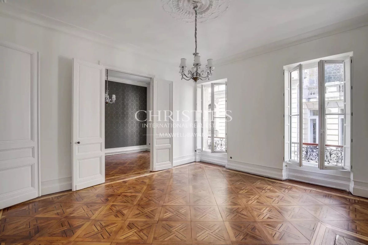 Appartement de luxe à vendre à Bordeaux, 949 900 €, Photo 1