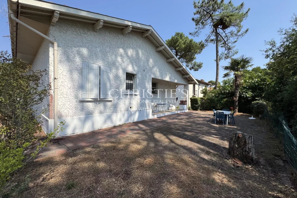 Luxury House for sale in Pyla sur Mer, 992 500 €, Photo 1