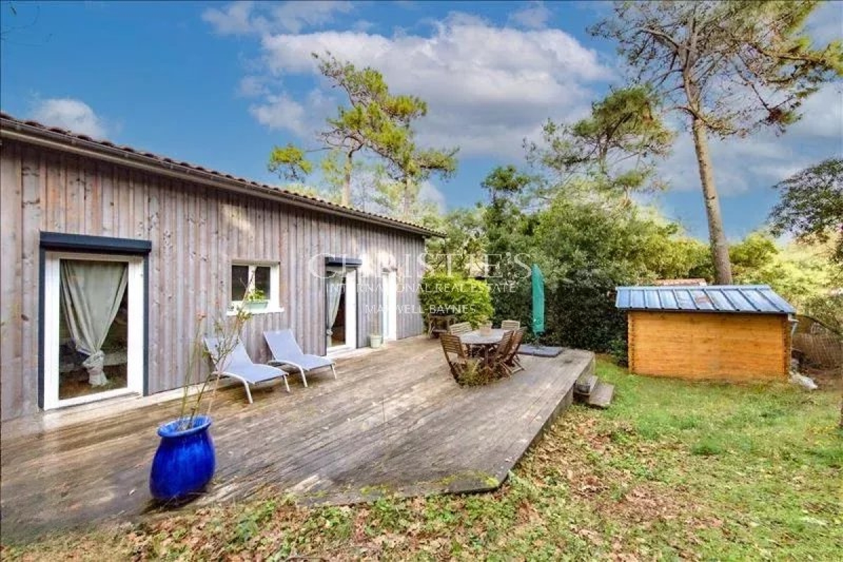 Maison de luxe à vendre à Lege Cap Ferret, 1 029 000 €, Photo 1