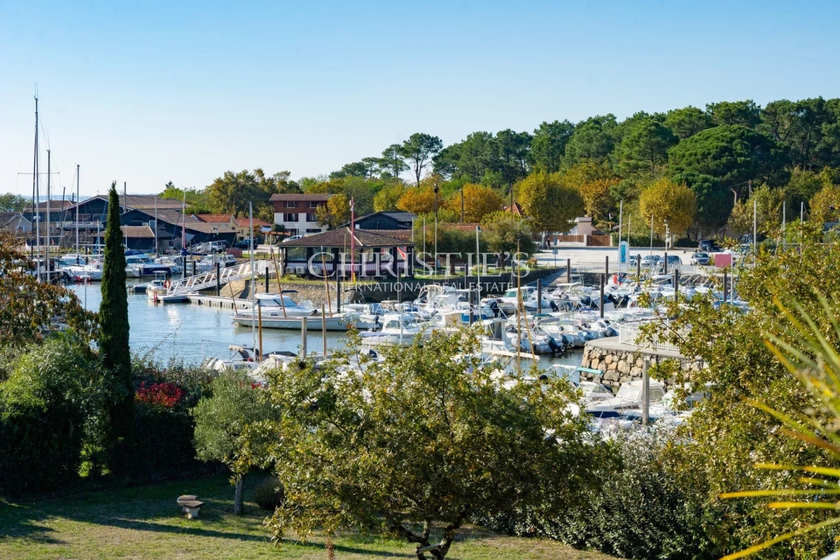 Maison de luxe à vendre à Lanton, 1 149 000 €, Photo 1