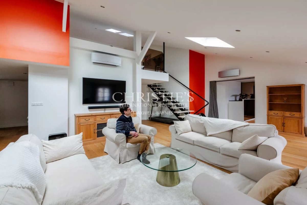 Appartement de luxe à vendre à Bordeaux, 1 198 000 €, Photo 1