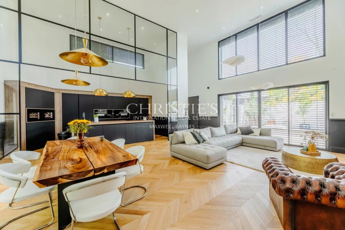 Maison de luxe à vendre à Bouliac, 1 295 000 €, Photo 1