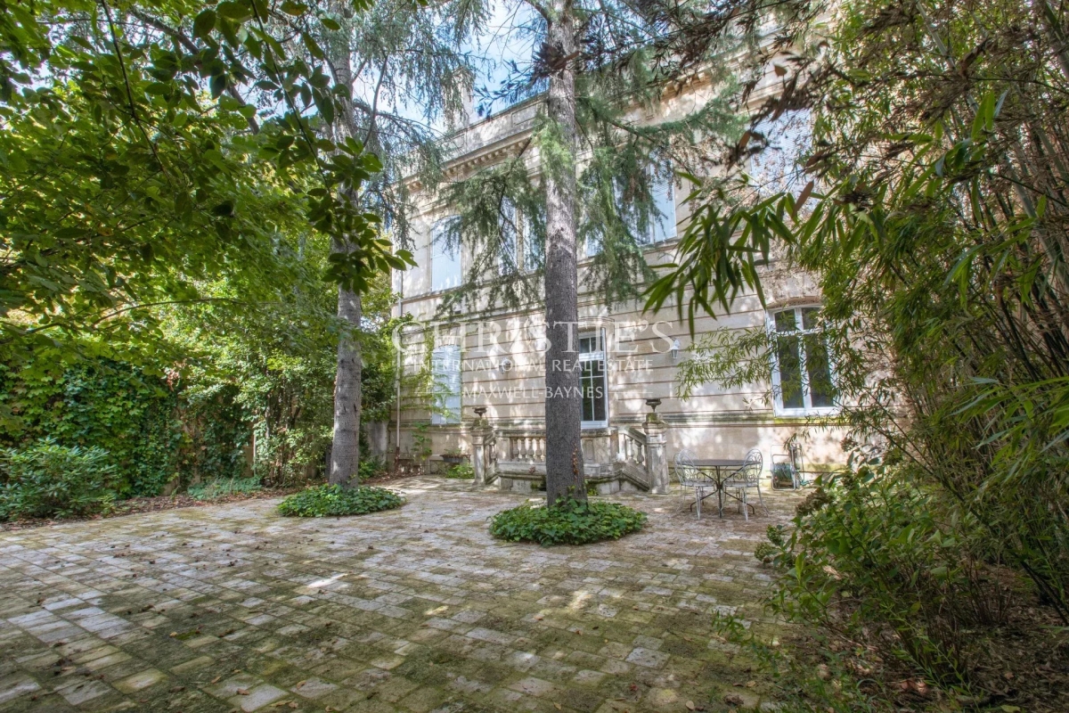 Maison de luxe à vendre à Bordeaux, 1 515 000 €, Photo 1