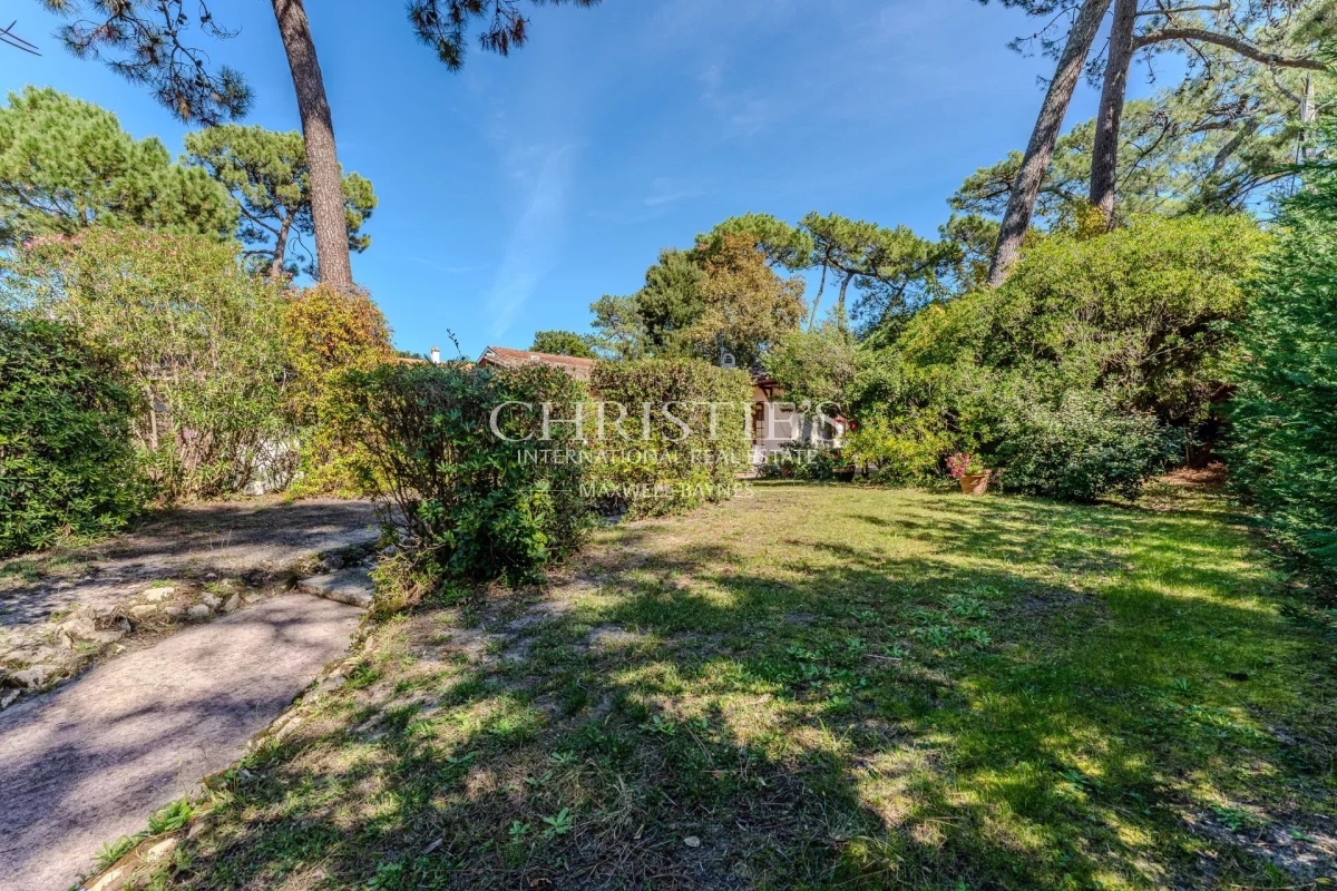 Maison de luxe à vendre à Pyla sur Mer, 1 690 000 €, Photo 1