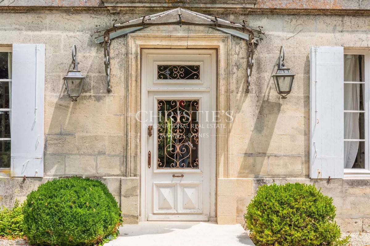 Maison de luxe à vendre à Cambes, 1 890 000 €, Photo 1