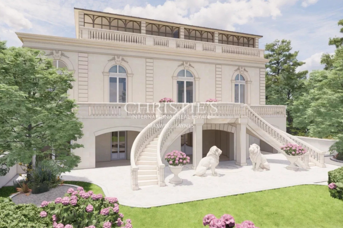 Luxury Apartment for sale in Arcachon, 1 900 000 €, Photo 1