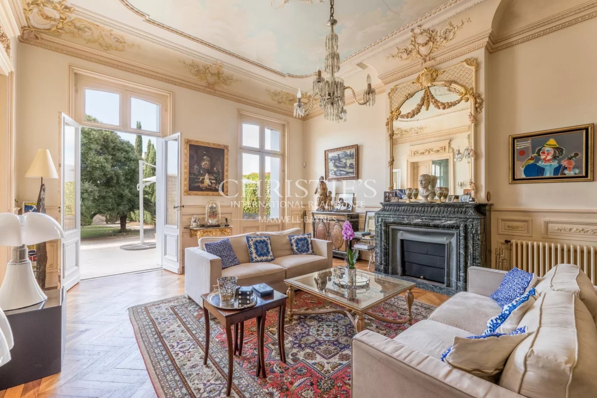 Maison de luxe à vendre à Libourne, 1 950 000 €, Photo 1
