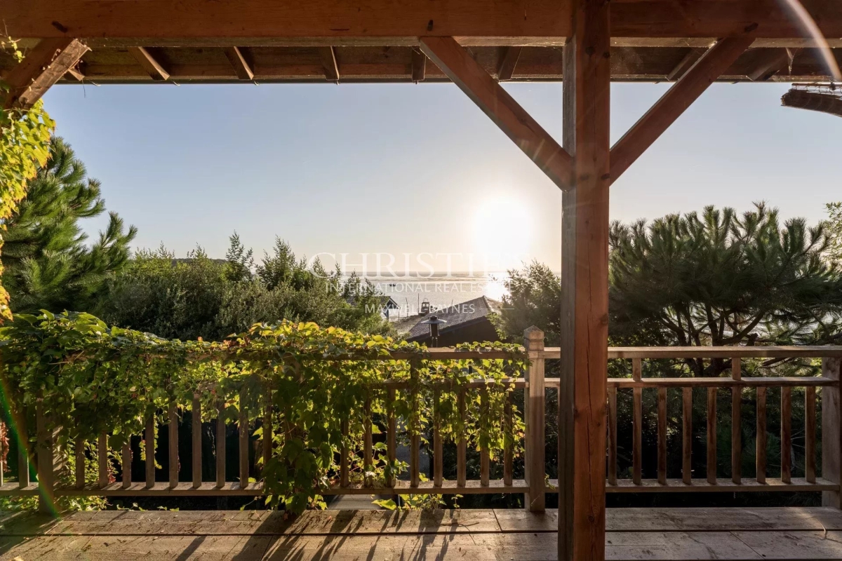 Maison de luxe à vendre à Lege Cap Ferret, 5 620 000 €, Photo 1
