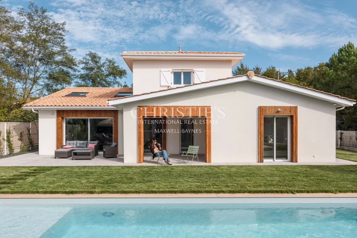 Maison de luxe à vendre à Lege Cap Ferret, 1 260 000 €, Photo 1