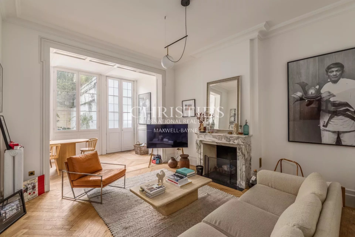 Maison de luxe à vendre à Bordeaux, 2 085 000 €, Photo 1