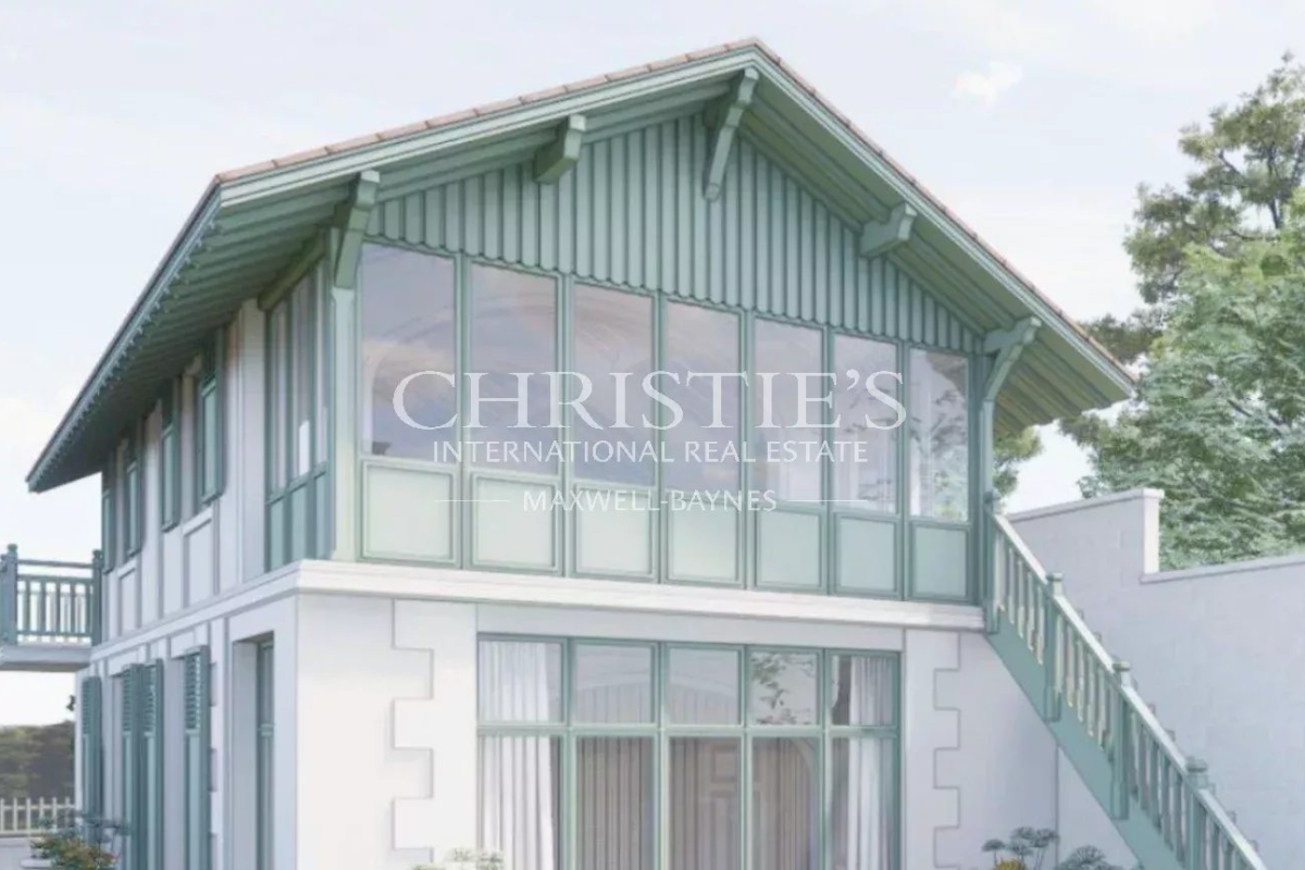 Maison de luxe à vendre à Arcachon, 2 200 000 €, Photo 1