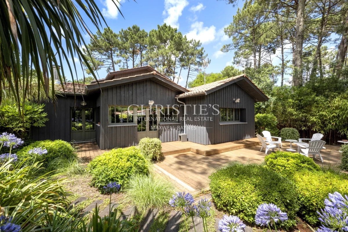 Maison de luxe à vendre à Lege Cap Ferret, 2 299 000 €, Photo 1