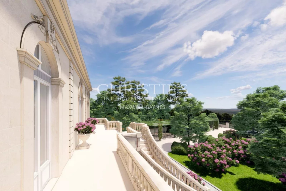 Luxury Apartment for sale in Arcachon, 2 700 000 €, Photo 1