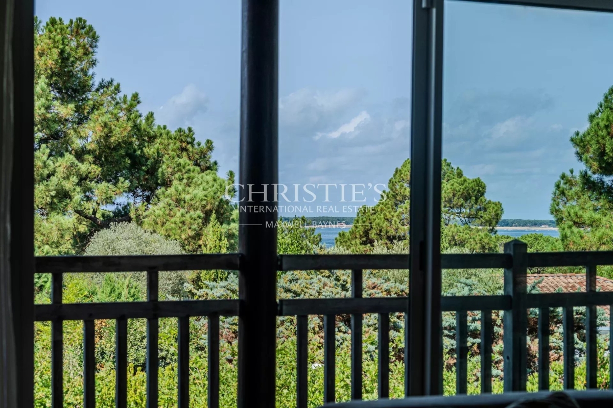 Maison de luxe à vendre à Pyla sur Mer, 2 885 000 €, Photo 1