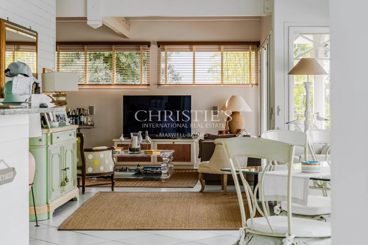 Maison de luxe à vendre à Pyla sur Mer, 3 350 000 €, Photo 1