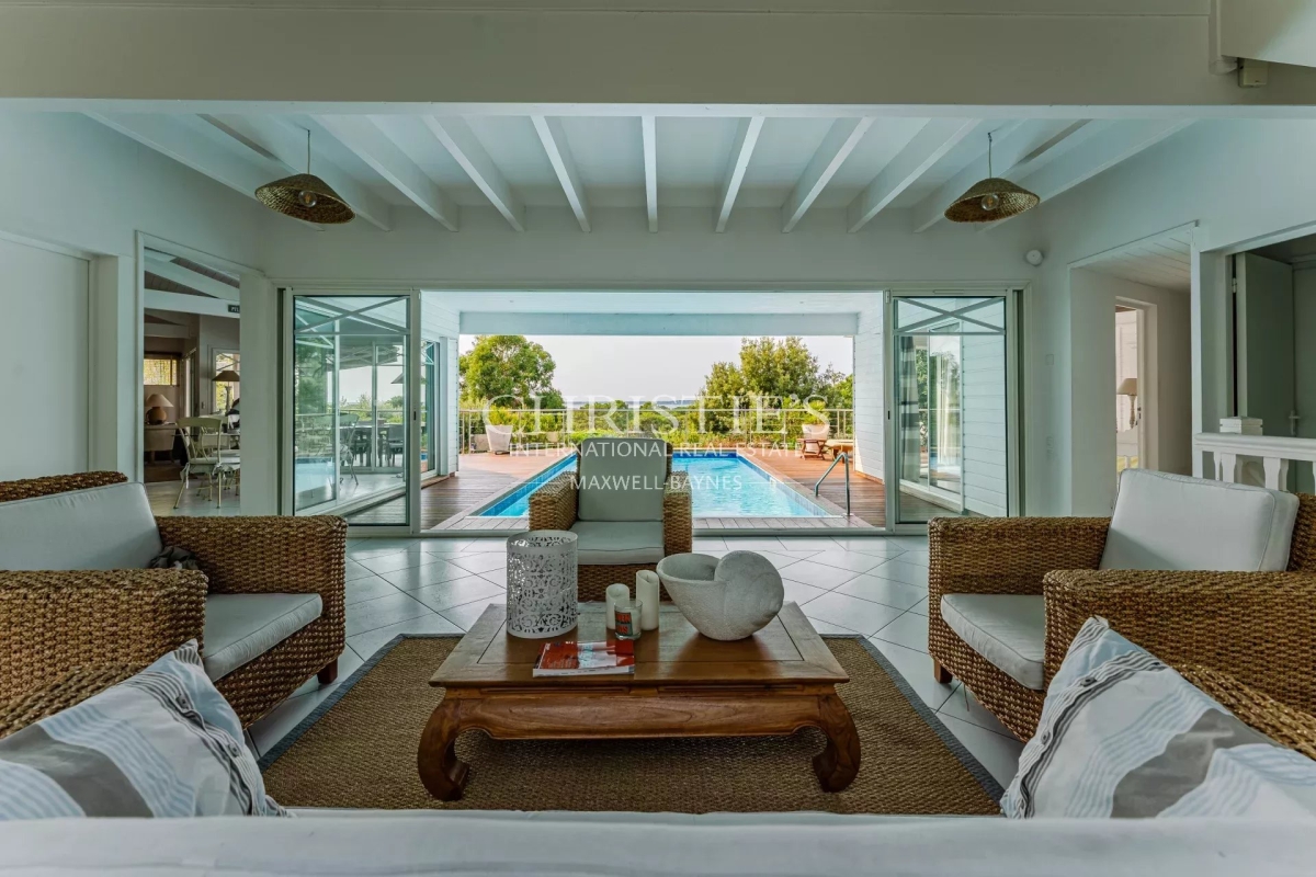 Luxury House for sale in Pyla sur Mer, 3 350 000 €, Photo 1