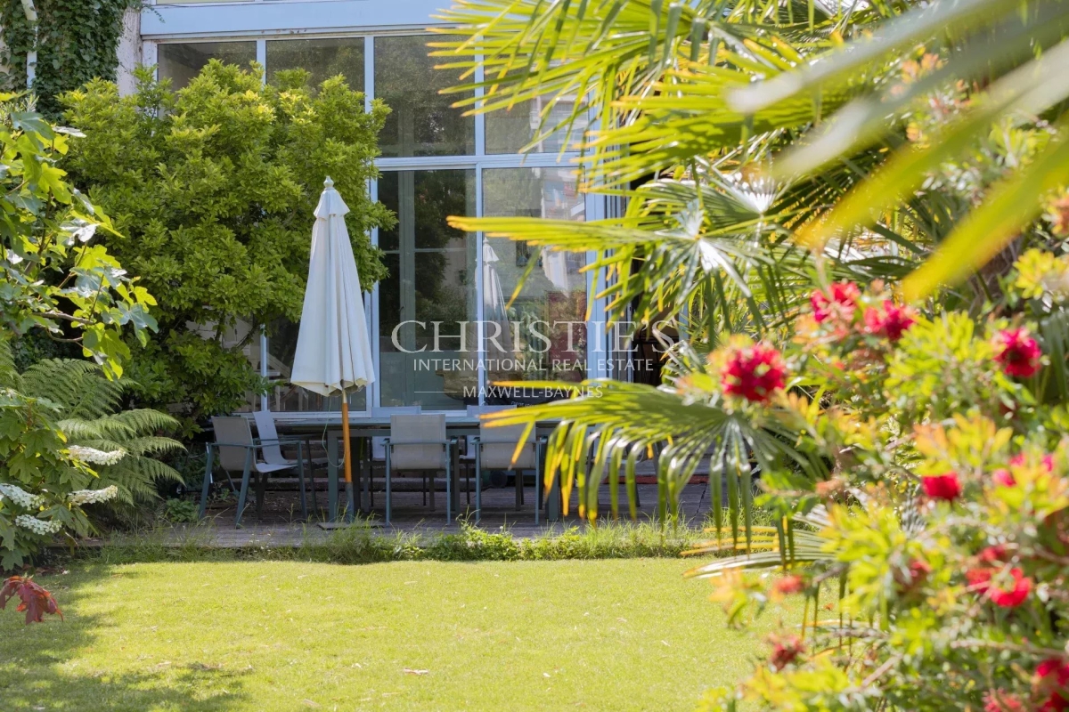 Luxury House for sale in Bordeaux, 1 245 000 €, Photo 1