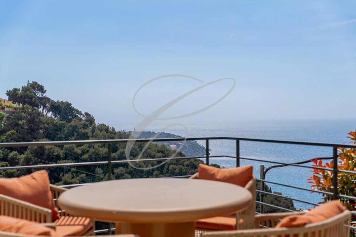 Maison de luxe à vendre à Roquebrune-Cap-Martin, 4 250 000 €, Photo 2