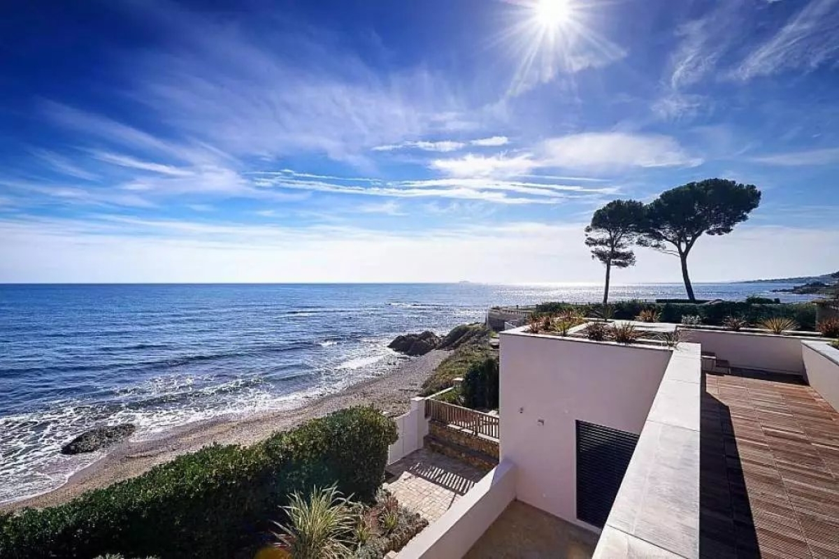 Maison de luxe à vendre à Saint-Aygulf, 4 900 000 €, Photo 2