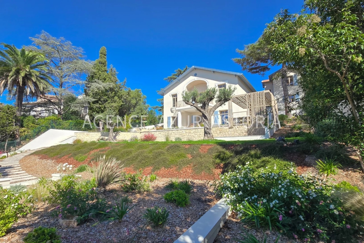 Luxury House for sale in Saint-Raphaël, 4 490 000 €, Photo 2