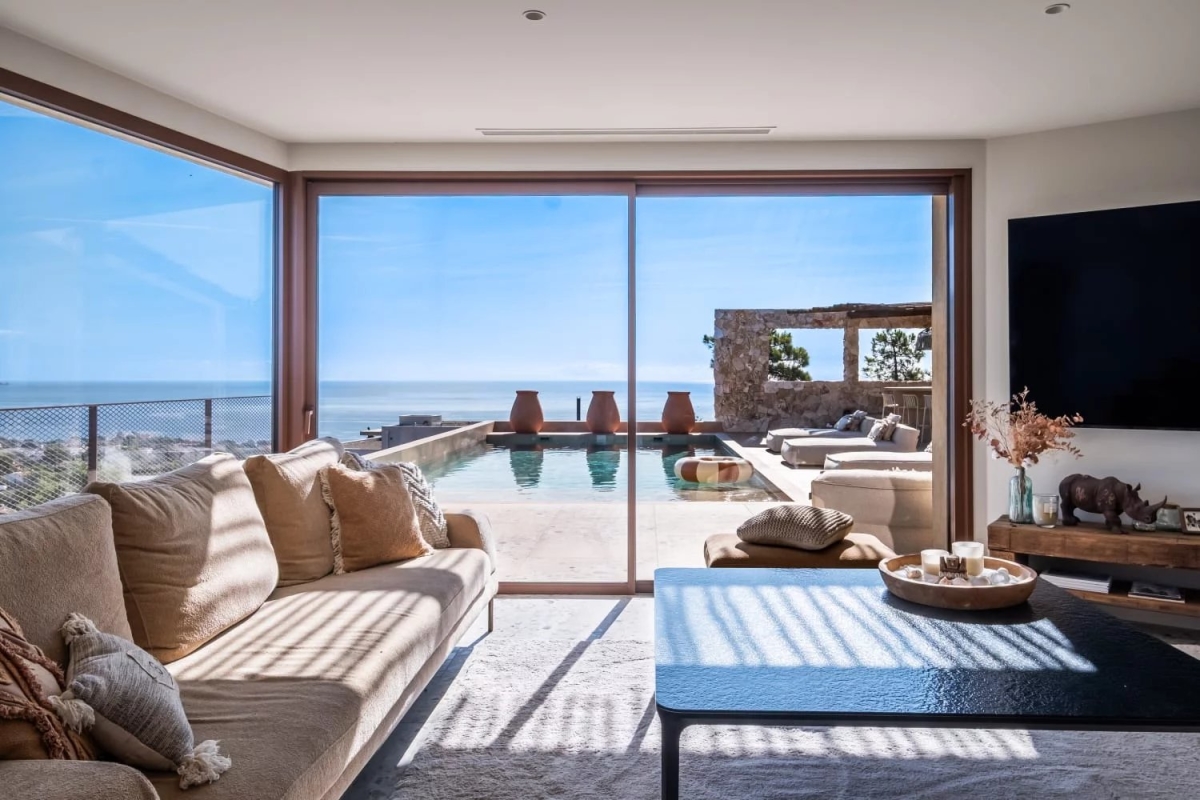Maison de luxe à vendre à Les Issambres, 5 500 000 €, Photo 2