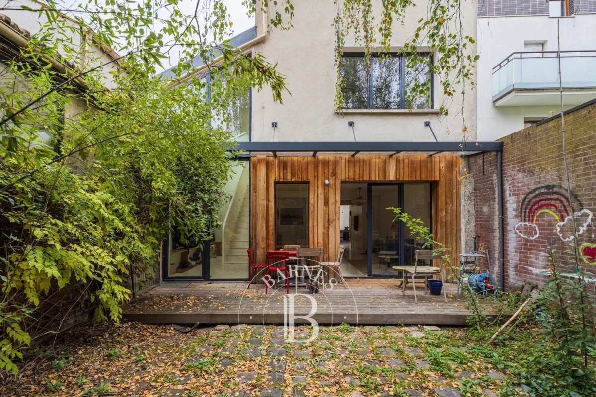 Maison de luxe à vendre à Montreuil, 1 950 000 €, Photo 2