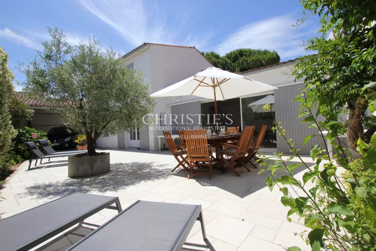 Maison de luxe à vendre à Les Portes en Re, 1 165 500 €, Photo 2