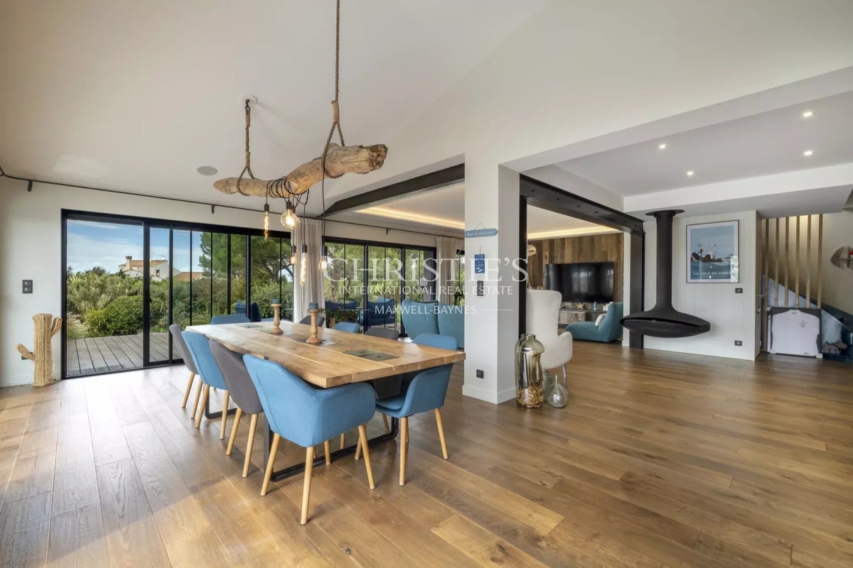 Maison de luxe à vendre à L Houmeau, 2 730 000 €, Photo 2