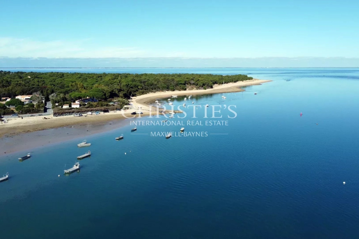 Maison de luxe à vendre à Les Portes en Re, 5 985 000 €, Photo 2